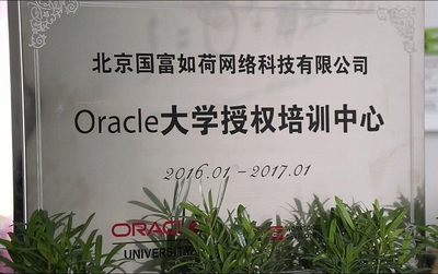 CDA-Oracle聯(lián)合雙認證 大數(shù)據(jù)核心技術課程認證證書正式發(fā)放！