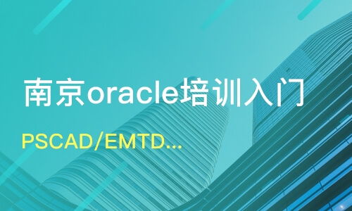 南京雨花臺(tái)區(qū)Oracle培訓(xùn)班哪家好？深度解析Oracle培訓(xùn)課程排名與認(rèn)證培訓(xùn)選擇